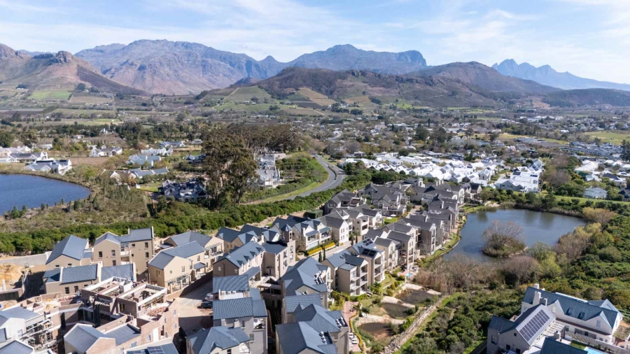 2 Bedroom Property for Sale in Franschhoek Western Cape